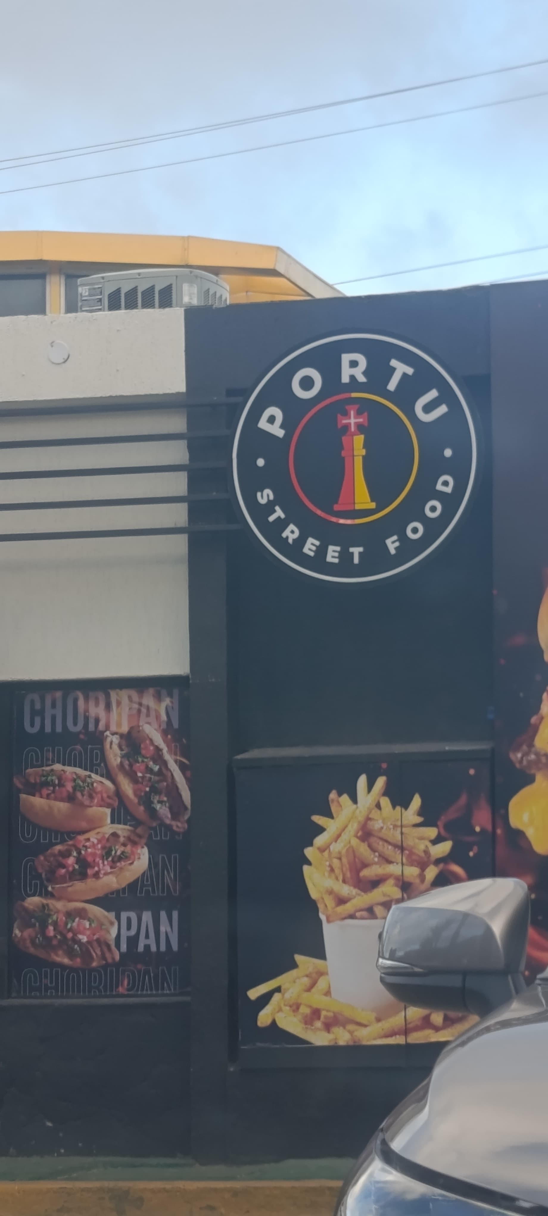 Pizzería La Buena Nota