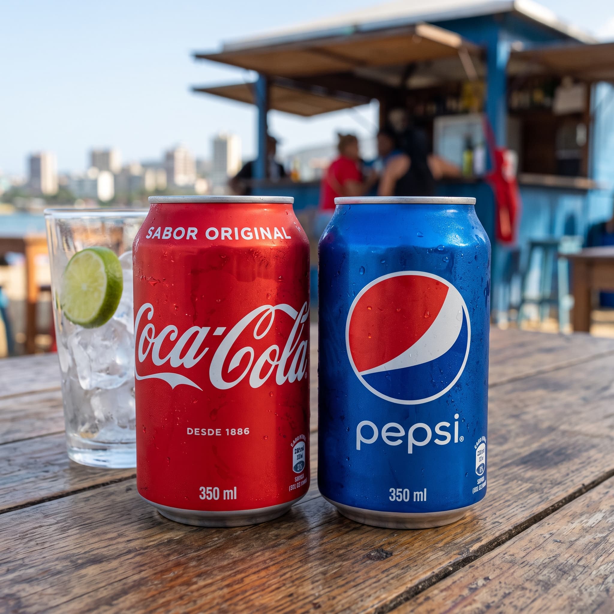 REFRESCOS 350ML