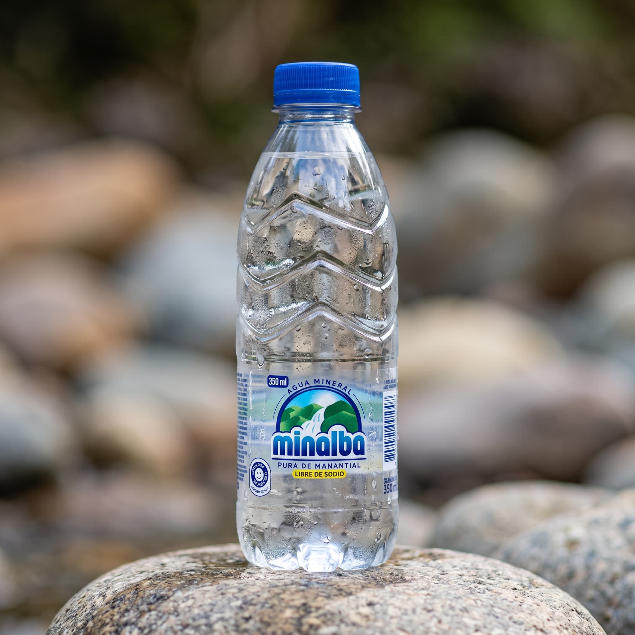 AGUA MINERAL