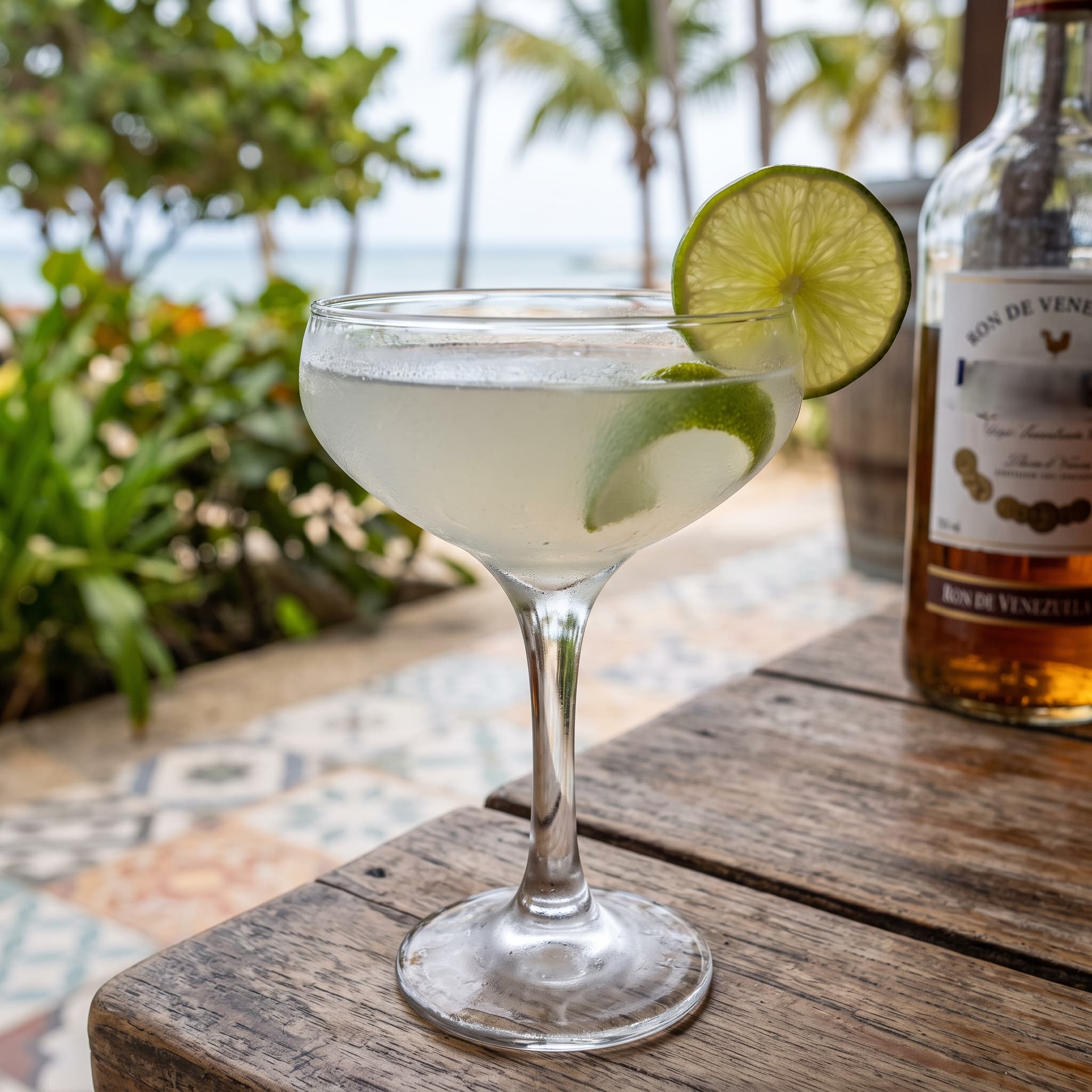 DAIQUIRI
