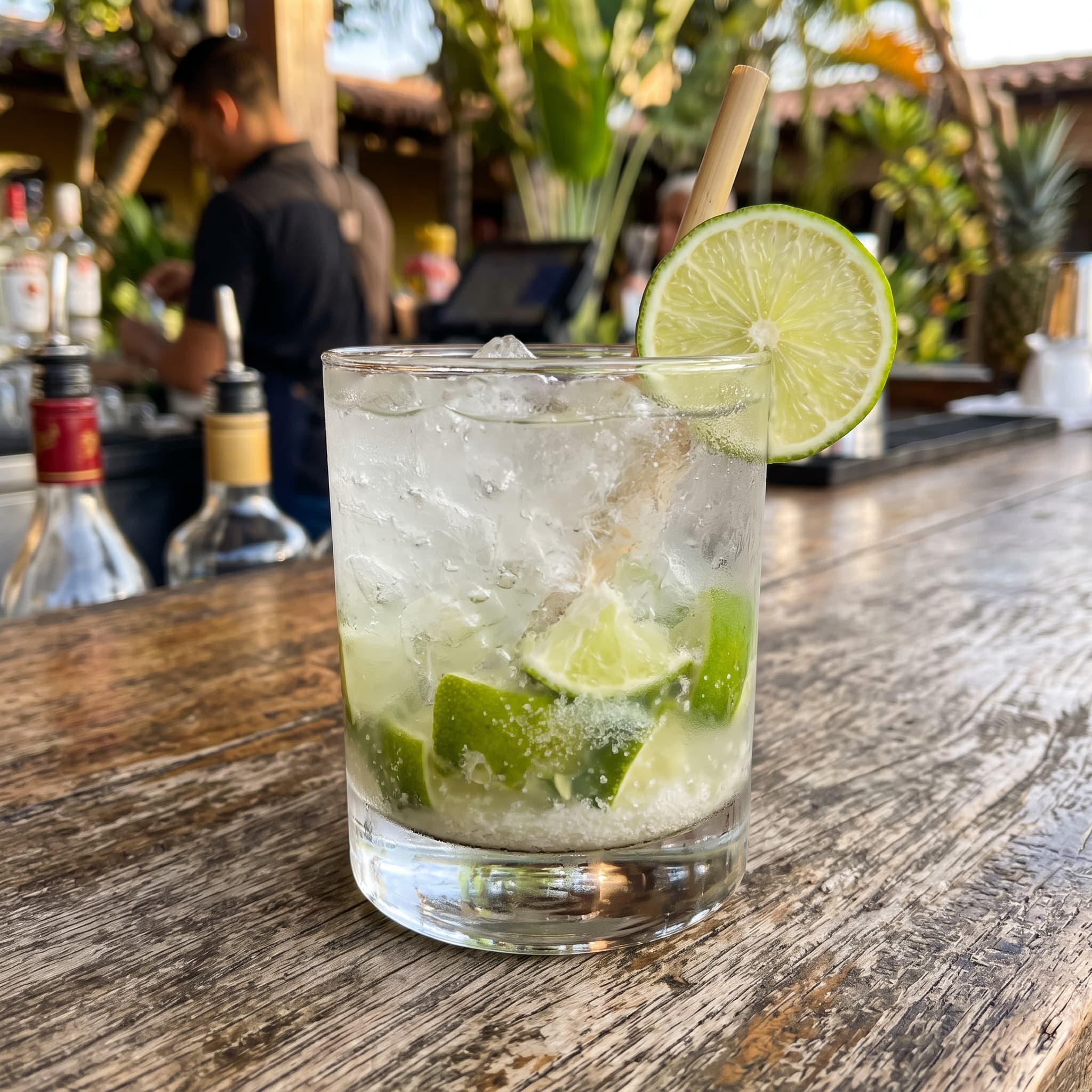 CAIPIROSHKA