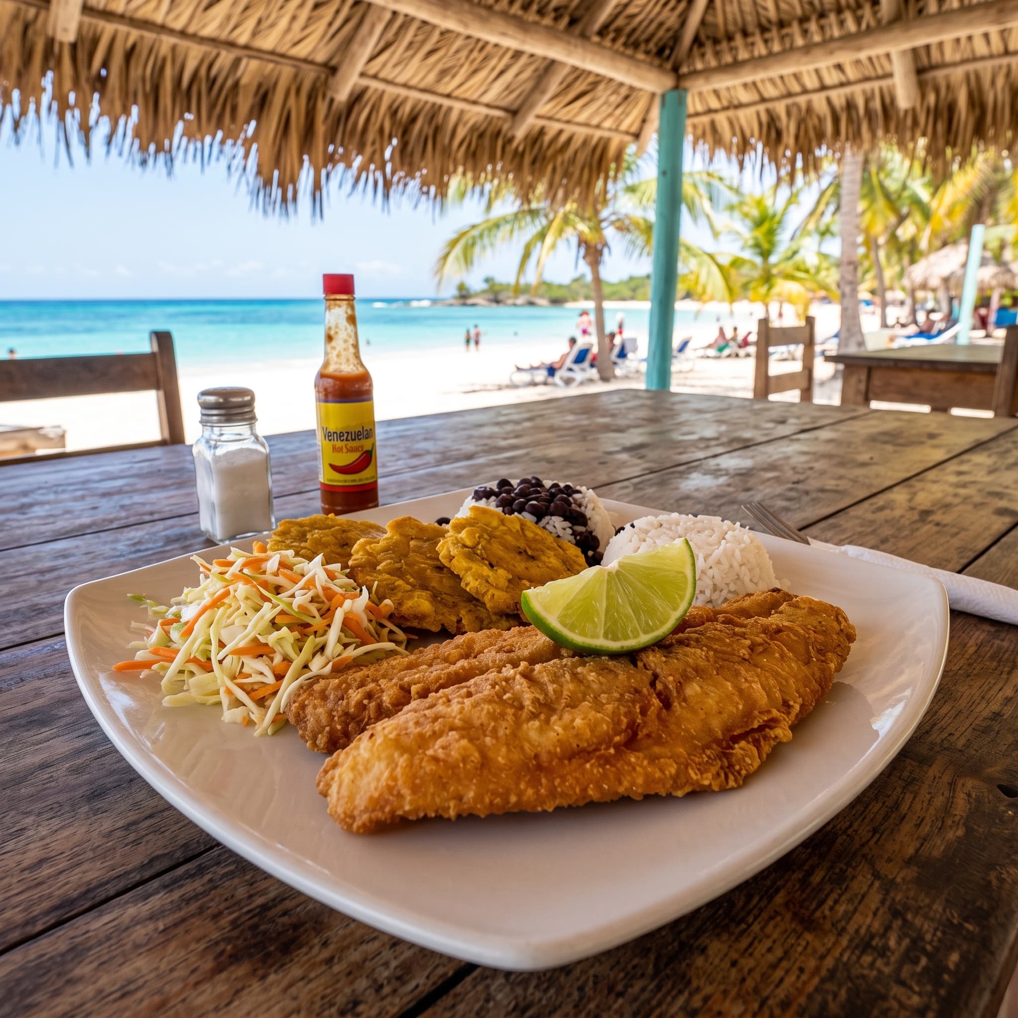 FILET DE PESCADO