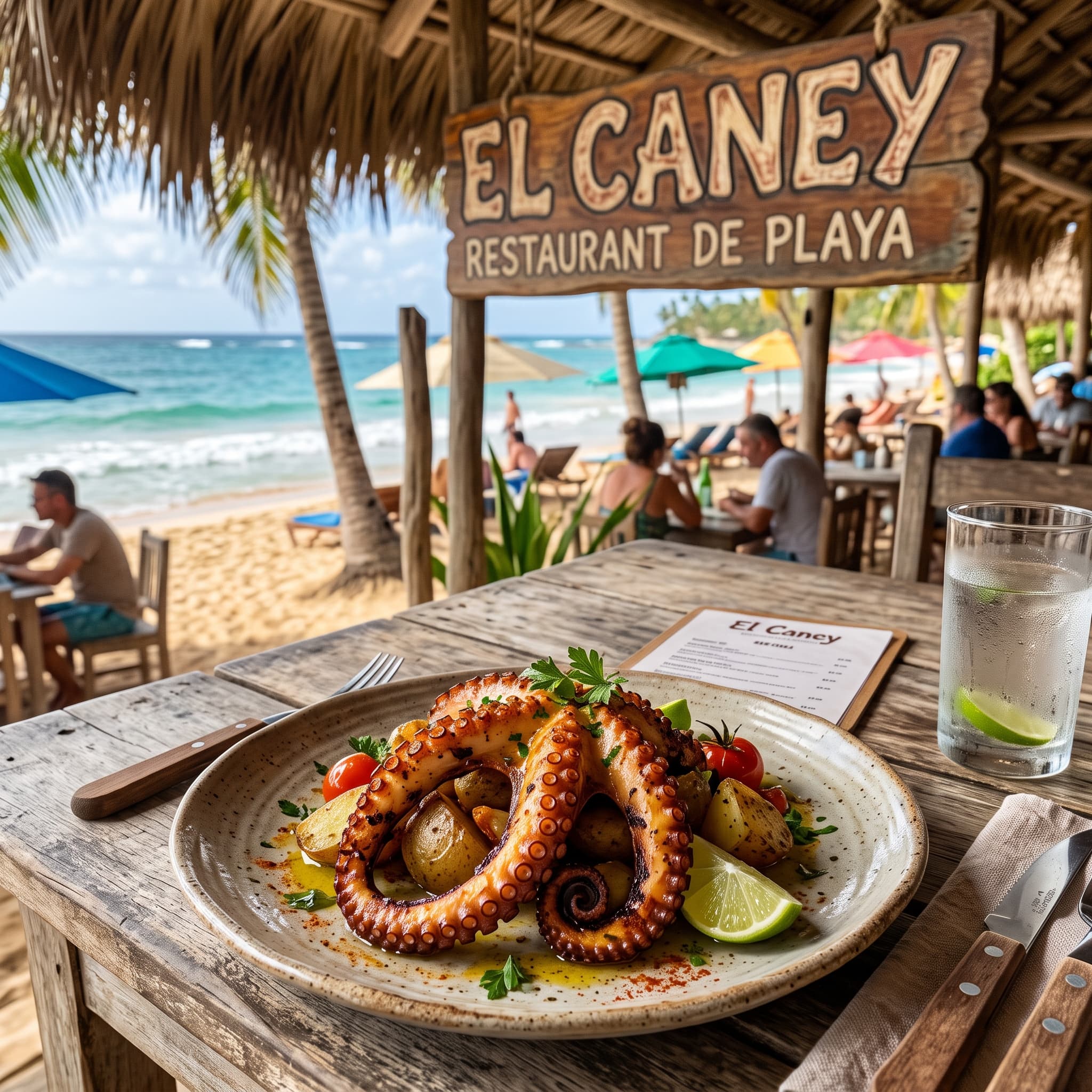PULPO