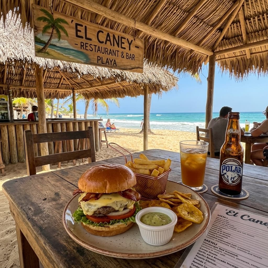 HAMBURGUESA