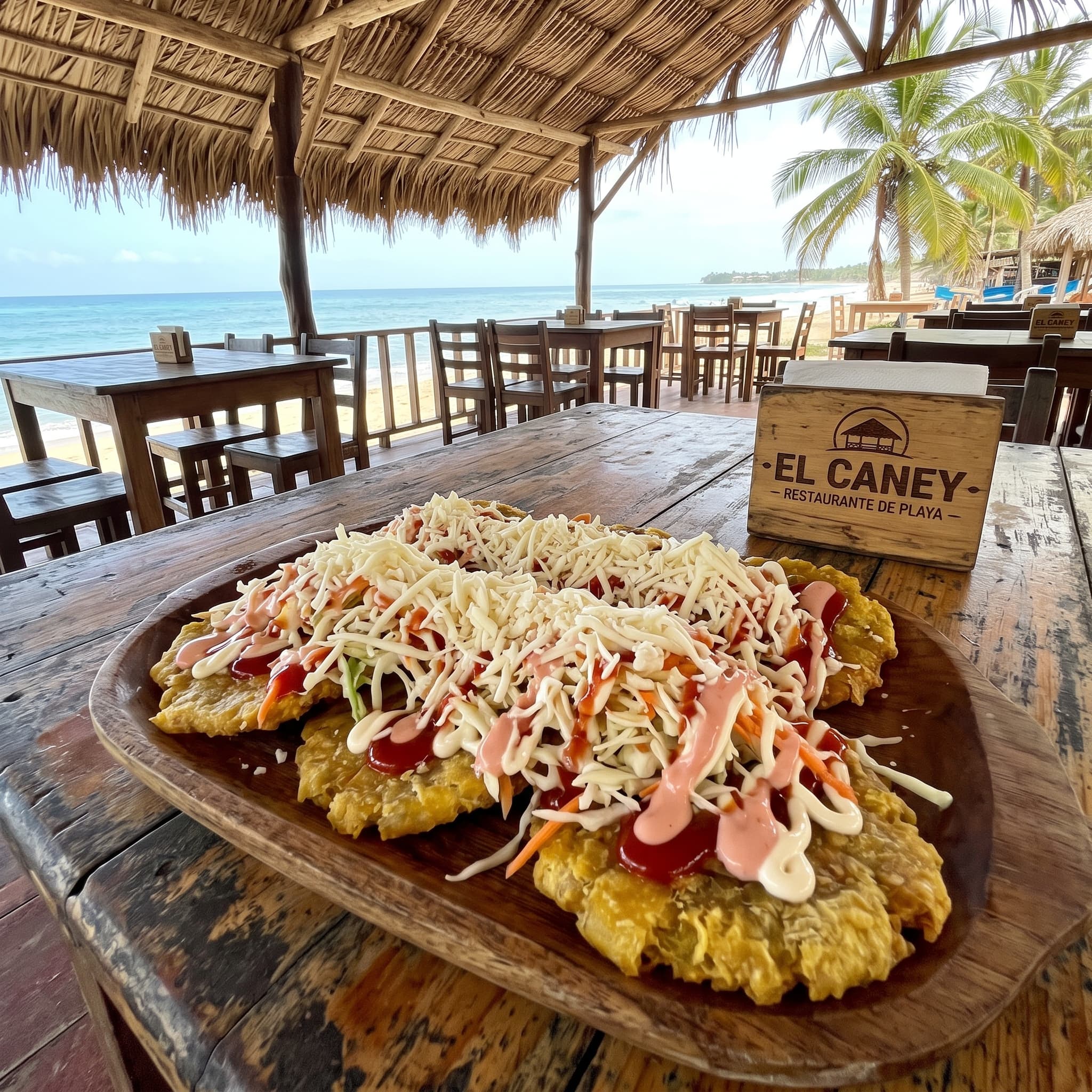TOSTONES