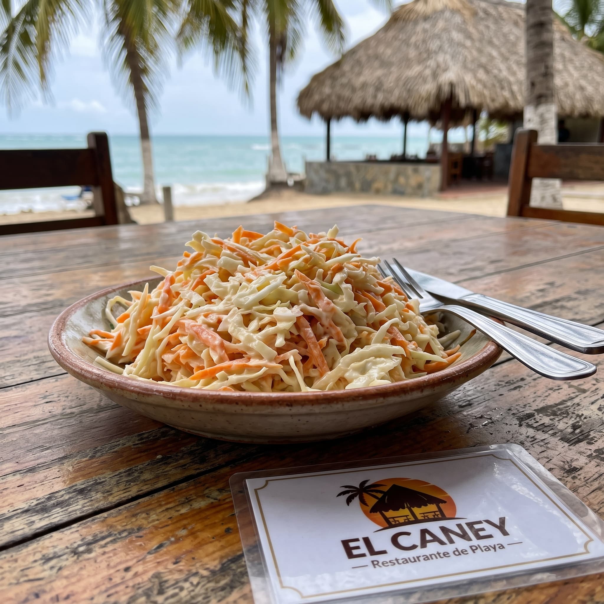 ENSALADAS